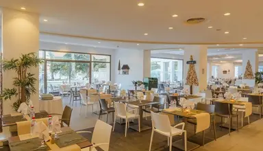 Bel Azur Thalasso & Bungalows