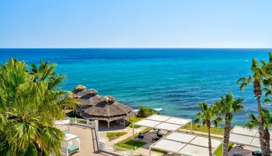 Bel Azur Thalasso & Bungalows
