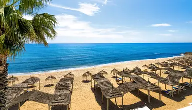 Bel Azur Thalasso & Bungalows