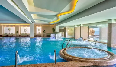 Bel Azur Thalasso & Bungalows