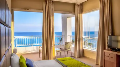 Bel Azur Thalasso & Bungalows
