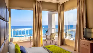 Bel Azur Thalasso & Bungalows 