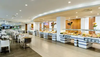 Bel Azur Thalasso & Bungalows
