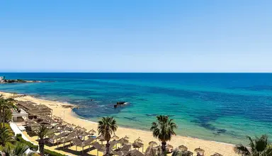 Bel Azur Thalasso & Bungalows