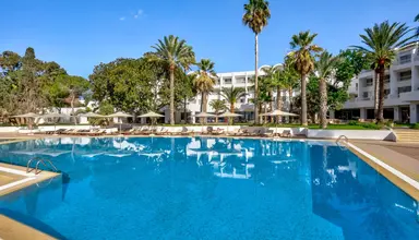 Bel Azur Thalasso & Bungalows