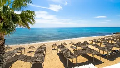 Bel Azur Thalasso & Bungalows
