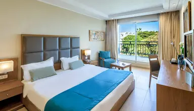 Bel Azur Thalasso & Bungalows
