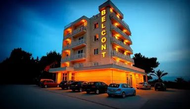Bel Conti