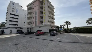 Bel Conti