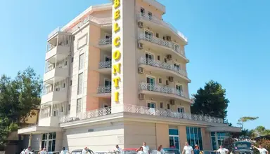 Bel Conti