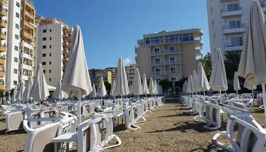 Bel Conti