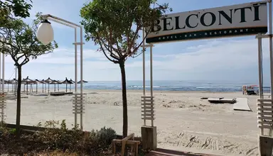 Bel Conti