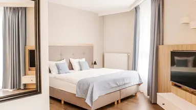 Bel Mare Resort