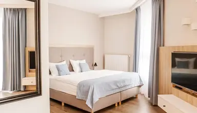 Bel Mare Resort