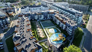 Bel Mare Resort