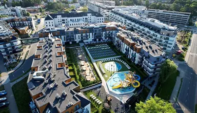 Bel Mare Resort