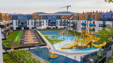 Bel Mare Resort