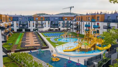 Bel Mare Resort