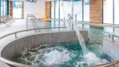 Bel Mare Resort