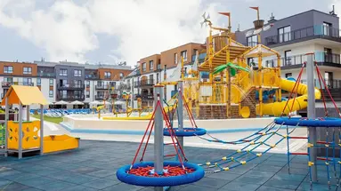 Bel Mare Resort