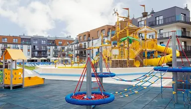 Bel Mare Resort