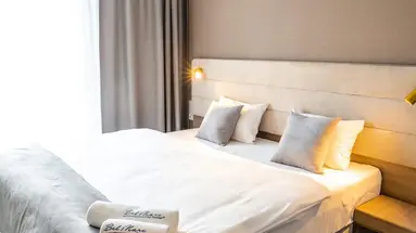 Bel Mare Resort