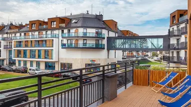 Bel Mare Resort