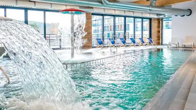 Bel Mare Resort