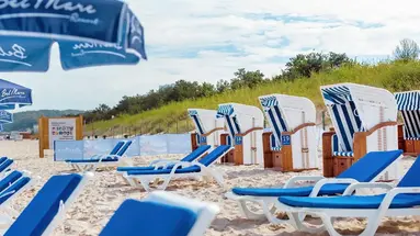 Bel Mare Resort