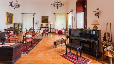 Bel Soggiorno (Taormina)