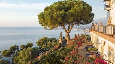 Bel Soggiorno (Taormina)