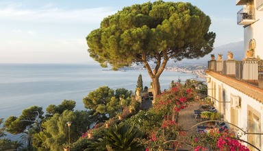 Bel Soggiorno (Taormina)