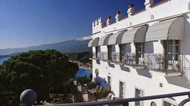 Bel Soggiorno (Taormina)