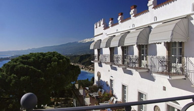 Bel Soggiorno (Taormina)