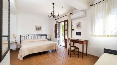 Bel Soggiorno (Taormina)