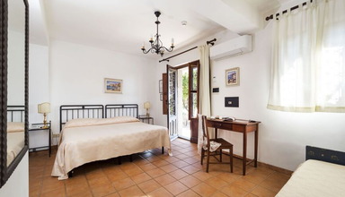 Bel Soggiorno (Taormina)