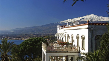 Bel Soggiorno (Taormina)