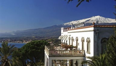 Bel Soggiorno (Taormina)
