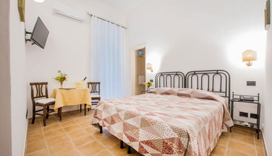 Bel Soggiorno (Taormina)