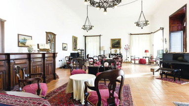 Bel Soggiorno (Taormina)
