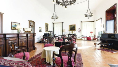 Bel Soggiorno (Taormina)