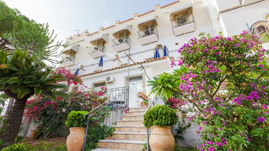 Bel Soggiorno (Taormina)