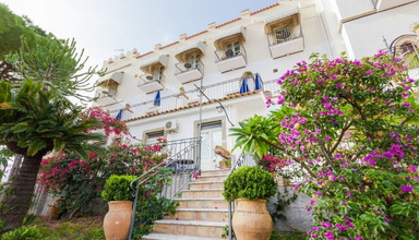 Bel Soggiorno (Taormina)