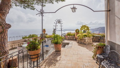 Bel Soggiorno (Taormina)