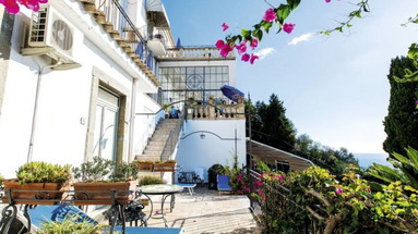 Bel Soggiorno (Taormina)