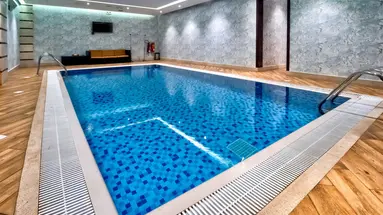 Belad Bont Resort