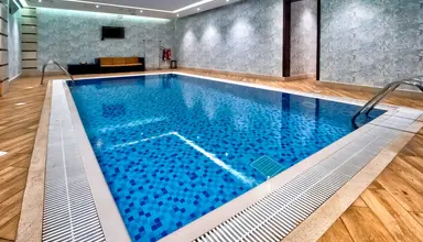 Belad Bont Resort