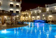 Belad Bont Resort