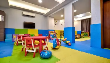 Belad Bont Resort