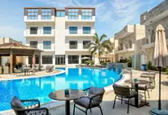 Belad Bont Resort